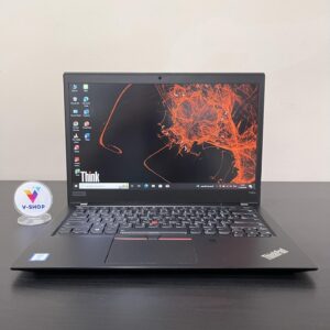 Lenovo ThinkPad T490s