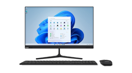 ALL IN ONE PC